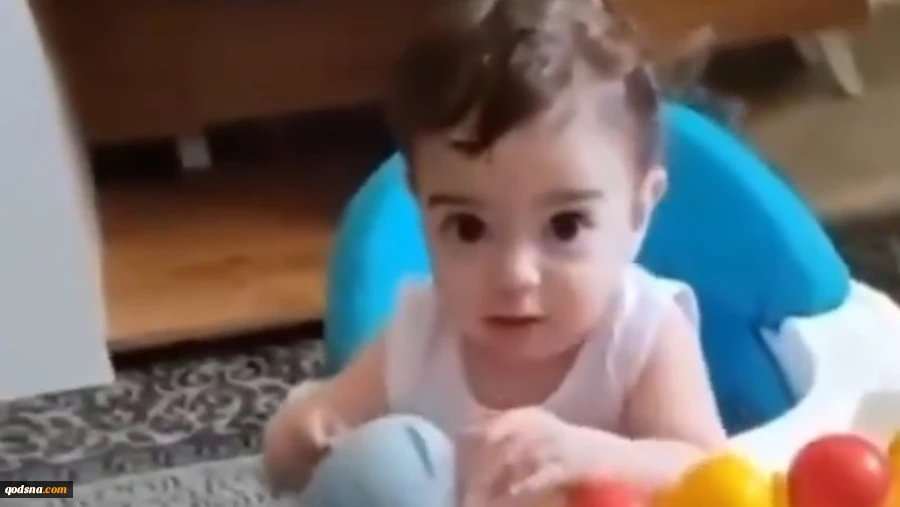 Hamas denounces Israeli infanticide after 7-month-old's murder in occupied West Bank