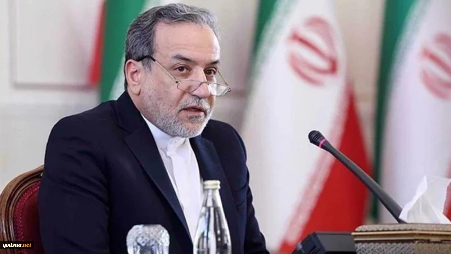 Iran's FM to Lebanese president: 'Save Lebanon from your real foe'  2