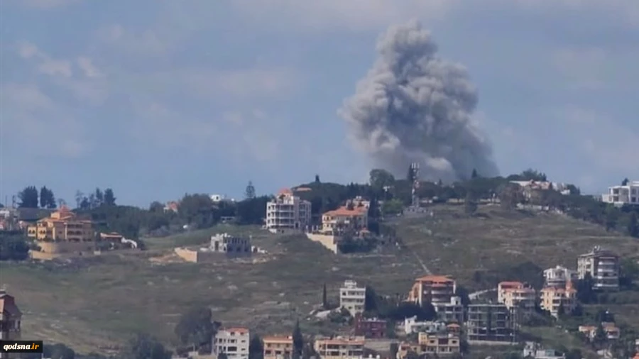 Lebanese army colonel, troops killed in Israeli air raid despite ceasefire  2