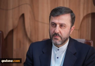 Gharibabadi: You Cannot Bomb Safeguarded Facilities and Claim Ambiguity Against Iran