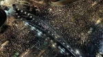 همزمان با فرو رفته ارتش صهیونیستی در باتلاق لبنان

آتش به قلب  سرزمین های اشغالی افتاد | موج جدید اعتراضات در سرزمین های اشغالی آغاز شد 2