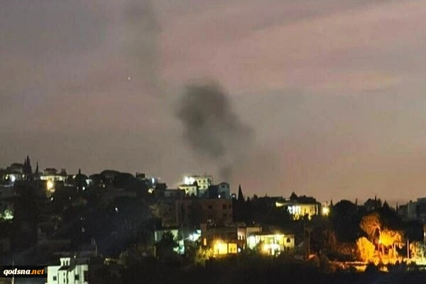 Tens killed, injured during fresh Israel strikes on Lebanon 2