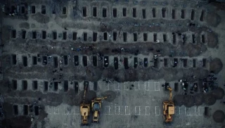 بقائي: ميناب فقط مثال واحد من بين مئات الجرائم التي ارتكبتها الولايات المتحدة وإسرائيل ضد الإيرانيين
