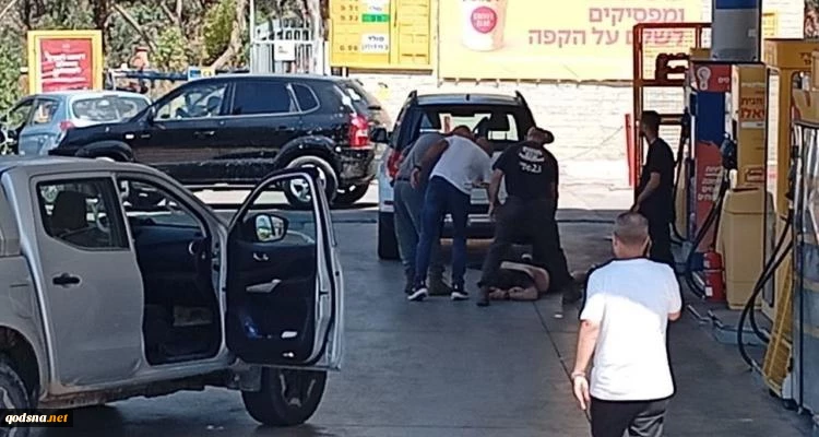 عملية إطلاق نار "متدحرجة" في مستوطنة "كوخاف يائير" وإصابة مستوطنين شمال قلقيلية 2