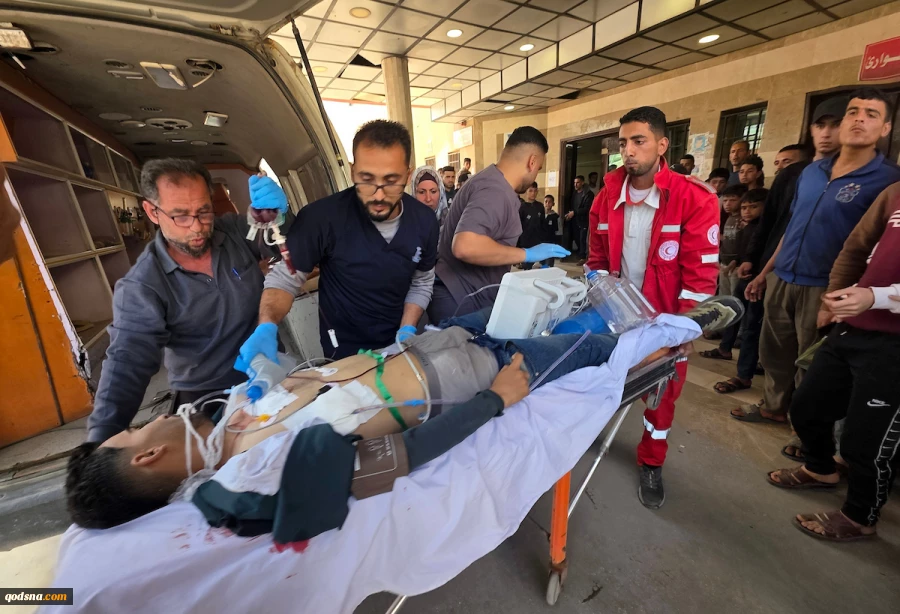 Minab school massacre exemplifies US-Israeli crimes against Iranians: Iran FM spox  2