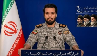 مقر "خاتم الأنبياء": على الجيش الصهيوني وقف هجماته على جنوب لبنان والضاحية الجنوبية لبيروت