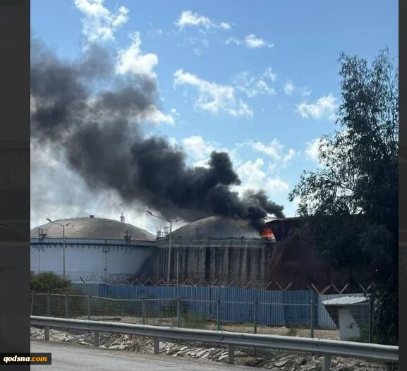 IRGC: Enemy's aggression against petrochemical industry has been answered 2