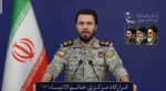 قرارگاه خاتم‌الانبیا:

ضربات سنگینی به اهداف مهم و حساس در سرزمین‌های اشغالی وارد کردیم 2