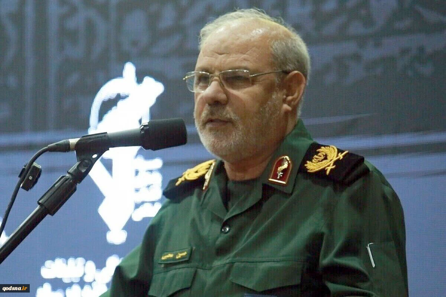 Iranian missiles control skies over Israeli-occupied territories: IRGC 2