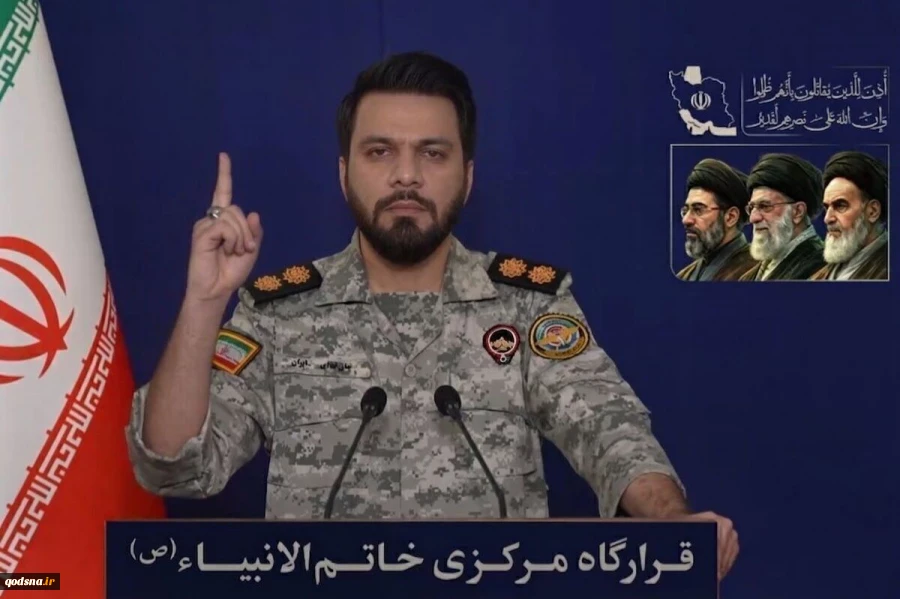Iran warns Israel to stop attacks on southern Lebanon 2