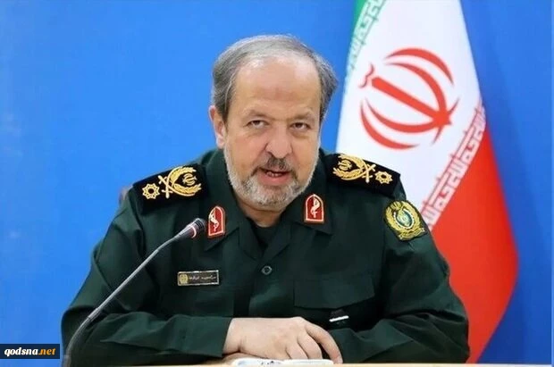 Acting Defense Minister: Support for Armed Forces Continues with Full Strength 2