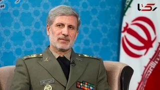 قائد الجيش الإيراني: أي تكرار لاعتداءات العدو وجرائمه سيواجه بأشد الاجراءات وأقصاها