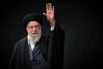 بدرقه و تشییع پیکر مطهر قائد شهید بعد از دهه اول محرم انجام می‌گیرد  2