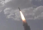 حمله موشکی سپاه به 4 هدف مهم آمریکایی در اردن/ انهدام آشیانه F35ها  2