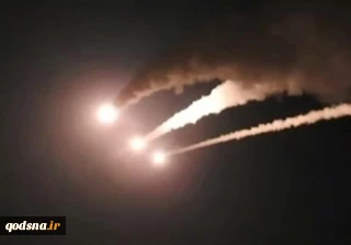 مقر خاتم الأنبياء: الجيش والحرس الثوري يستهدفان بعض القواعد الأمريكية في المنطقة