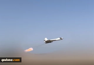 الجيش الإيراني يشن هجمات بالطائرات المسيّرة على القواعد الأمريكية في المنطقة