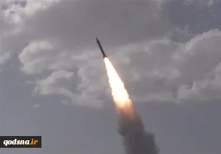 الحرس الثوري: استهداف قاعدة الأزرق بالأردن