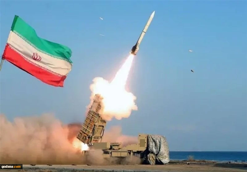 ايران تستهدف الأسطول البحري الخامس الأمريكي في البحرين  2