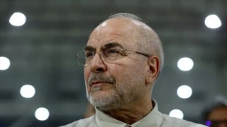 Qalibaf: Iran has options other than diplomacy to deal with US and Zionist regime