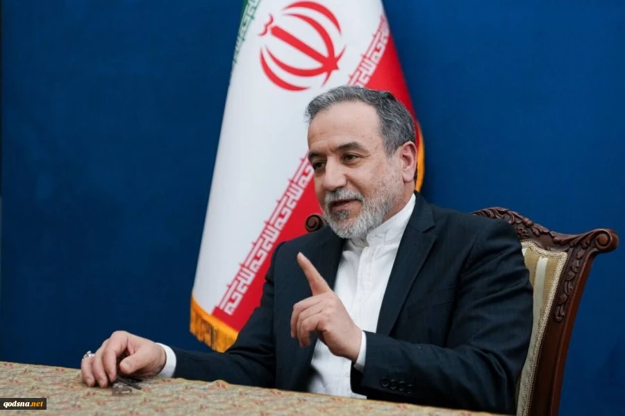 Araghchi advises Americans to leave region if they want to be safe