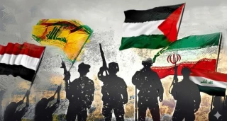 من غزة إلى بيروت مصيرٌ واحد

"وحدة الساحات" واقعٌ فعلي.. وفلسطين بوصلة الصراع ومفتاح الحل