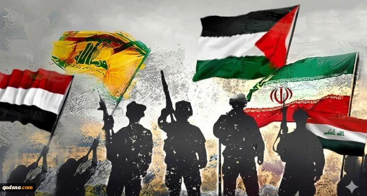 من غزة إلى بيروت مصيرٌ واحد

"وحدة الساحات" واقعٌ فعلي.. وفلسطين بوصلة الصراع ومفتاح الحل 2