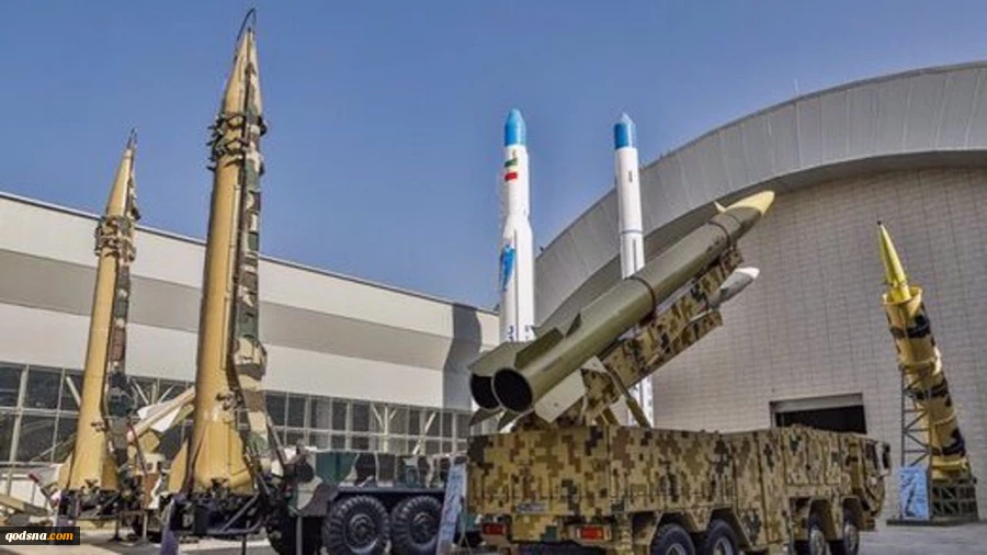 IRGC strikes 18 US military targets in two missile waves Fifth Fleet in Bahrain hit by Army drones