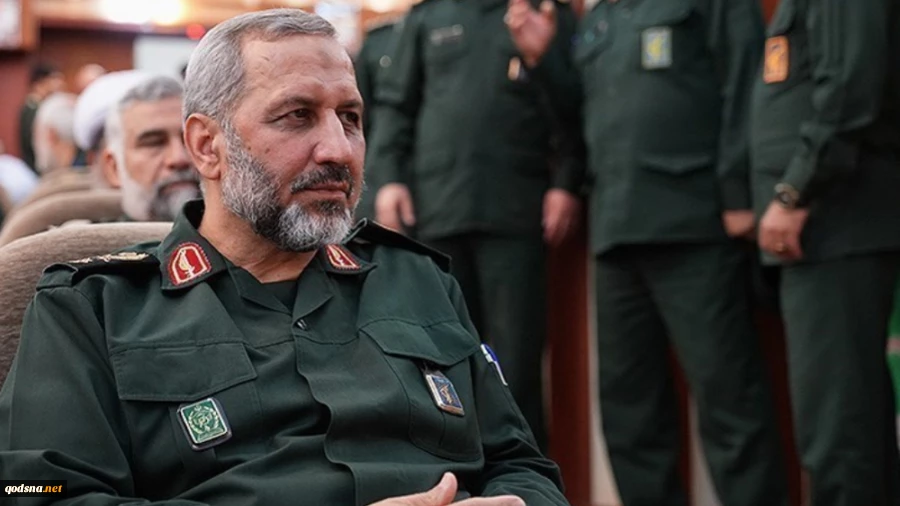 IRGC aerospace commander: We will turn region into hell for those making Strait of Hormuz insecure