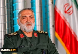 سخنگوی ارشد نیرو‌های مسلح :

 ضربات سنگین‌تری به آمریکا وارد کردیم | برگه های خود را یک به یک رو خواهیم کرد