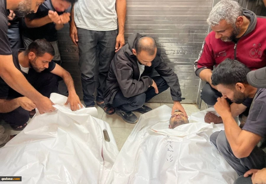 Since ceasefire, 981 Palestinians martyred in Gaza
