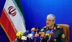 العميد طلائي: القوات المسلحة على أتم الجهوزية لالحاق الهزائم بالأعداء 2