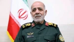 فرمانده قرارگاه مرکزی حضرت خاتم‌الانبیا (ص) : 

دنیا به‌زودی طنین پیروزی ایران را خواهد شنید  2