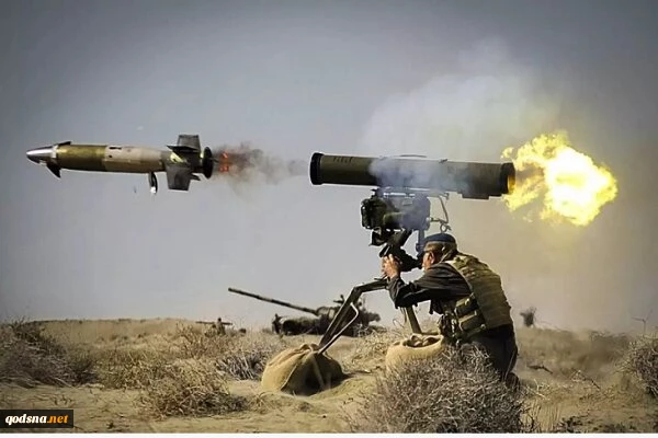 Hezbollah announces destruction of Israeli tanks, military vehicle