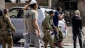 Settlers, sanctions
and impunity