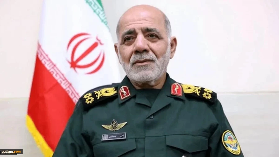 World will soon hear echo of Iran’s victory: Top general