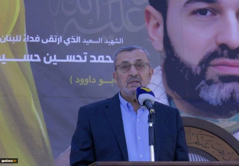 حزب‌الله: مذاکرات دولت لبنان با صهیونیست‌ها اهمیتی برای ما ندارد  2