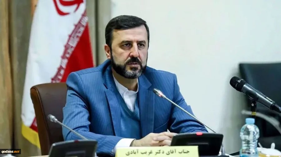 Senior diplomat: Sacrifices of martyrs forged a stronger, more determined Iran