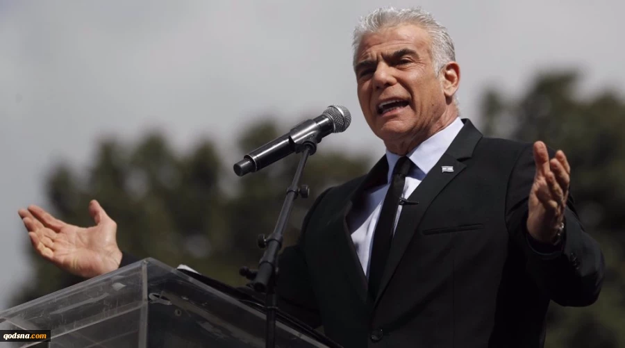 'Netanyahu failed': Lapid says potential Iran-US deal falls short of Israel's war objectives