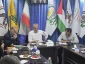 نماینده جنبش جهاد اسلامی فلسطین در تهران:

تفاهم‌نامه پایان جنگ میان ایران و آمریکا، مقدمه ای برای پیروزی بزرگ است/ رژیم صهیونیستی دچار بحران بزرگی شده و وجهه خود را از دست داده است/ فلسطین قطب نمای هر نوع حرکت سیاسی در منطقه و جهان اسلام است