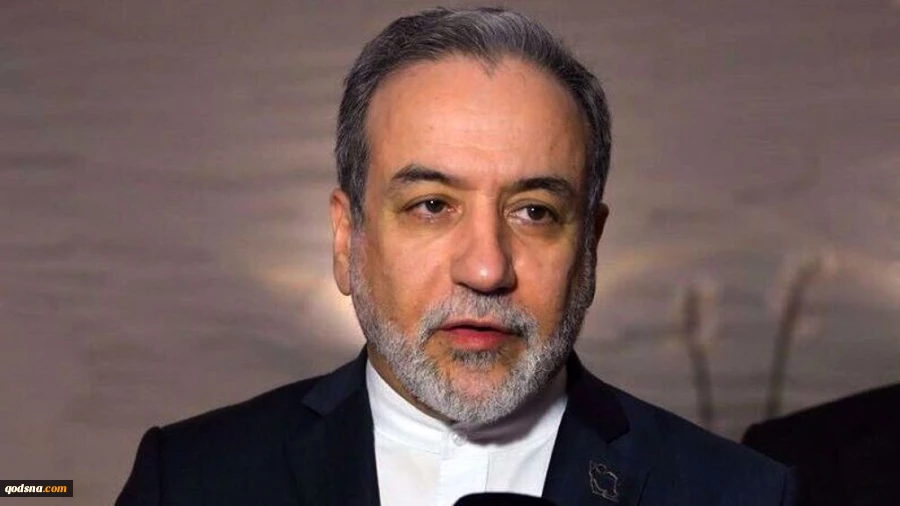 Iran: US responsible for ensuring complete cessation of Israeli attacks on Lebanon