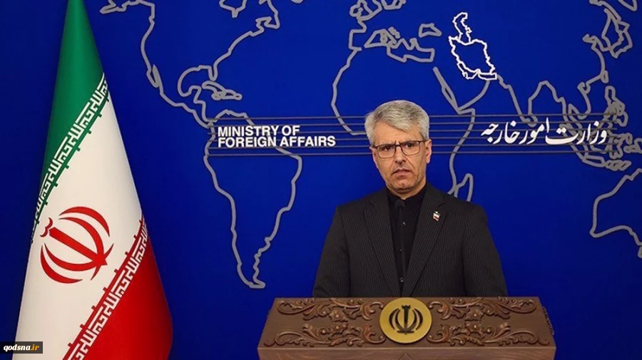 Iran says end of Israeli war on Lebanon ‘inseparable’ part of understanding with US