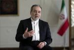 عراقتشي: الحرب لن تنتهي دون انسحاب 