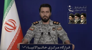 هشدار قرارگاه خاتم‌الانبیا به رژیم صهیونیستی