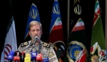 اللواء 'أمير حاتمي': العدو لم يجرؤ على الاقتراب من سواحلنا 2