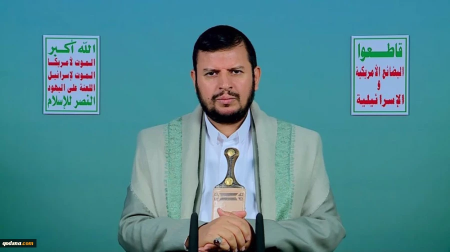 Ansarullah leader congratulates Iran on 'great victory' over US, Israel