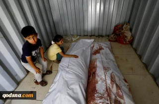 Islamic Jihad holds US responsible for ongoing Israeli atrocities in Gaza