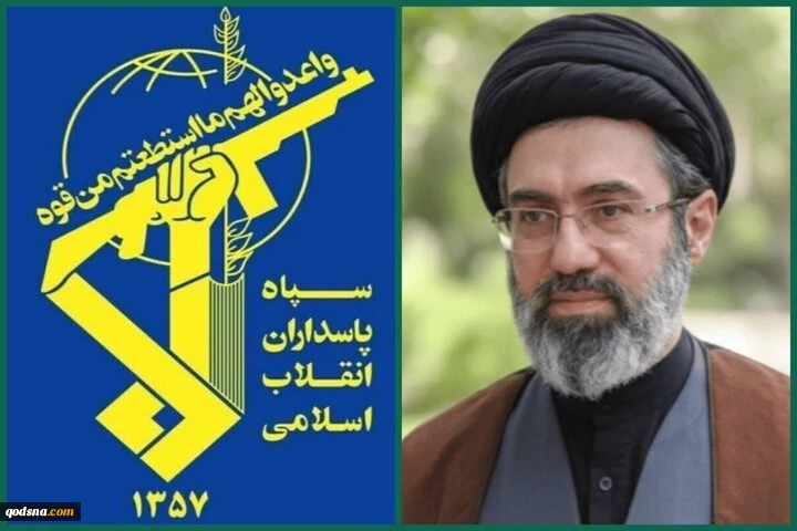 سپاه: ملت و رزمندگان اسلام چون کوه استوار پشتوانه دولتمردان خود هستند