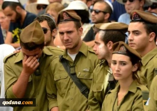 اعتراف ارتش رژیم صهیونیستی به هلاکت یک فرمانده ارشد خود در جنوب لبنان