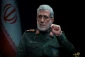 هشدار سردار قاآنی: غزه هم طوفان دارد؛ مراقب باشید!