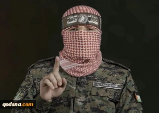 Abu Obeida hails the resistance of Hezbollah, stresses unity of fields and failure of occupation